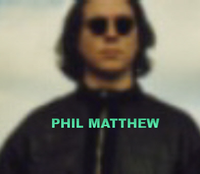 Phil Matthew