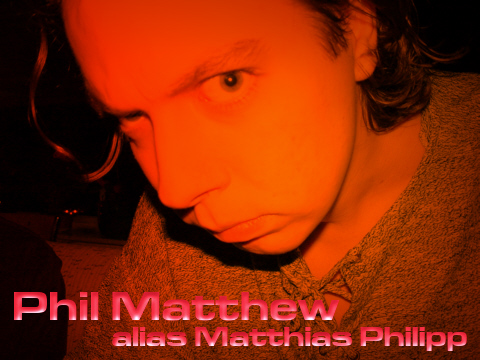 Phil Matthew